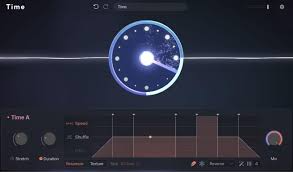 Lunacy Audio Time —  Time Warp and Buffer Shuffler